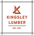 Kingsley Lumber Logo