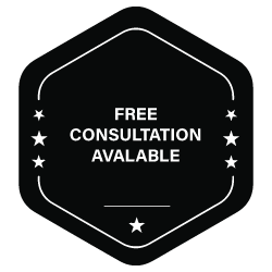 free consultation available