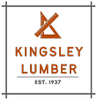 Kingsley Lumber Logo