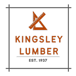 Kingsley Lumber Logo